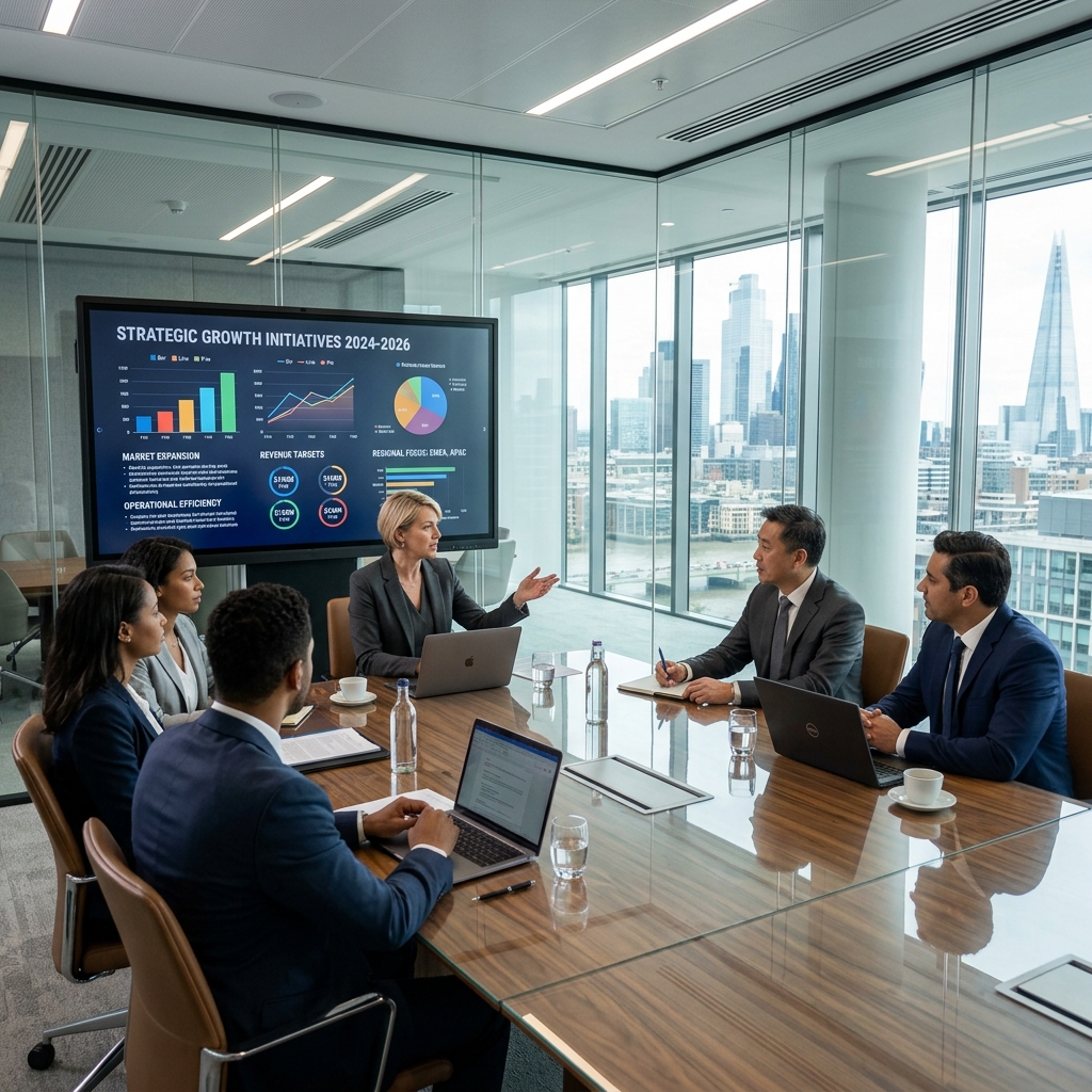 Business Consultancy