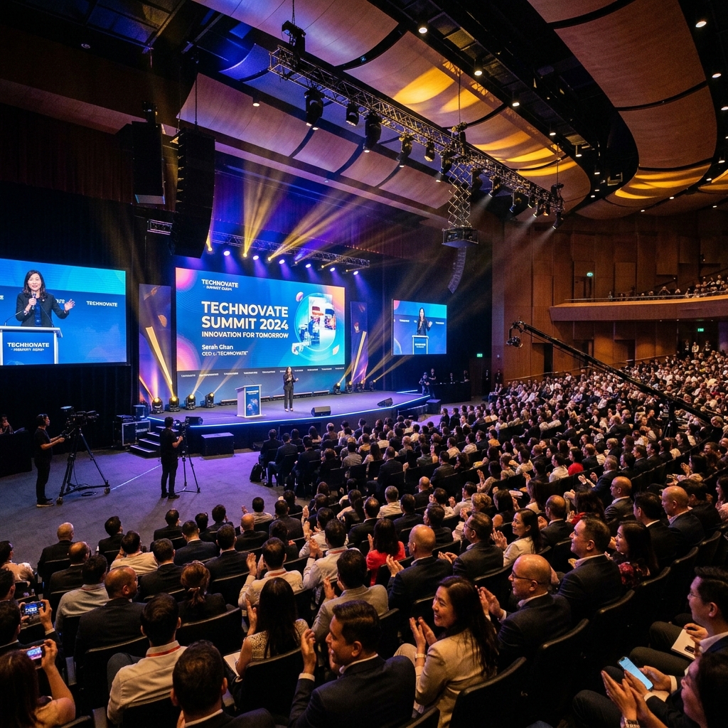Event Management & Execution