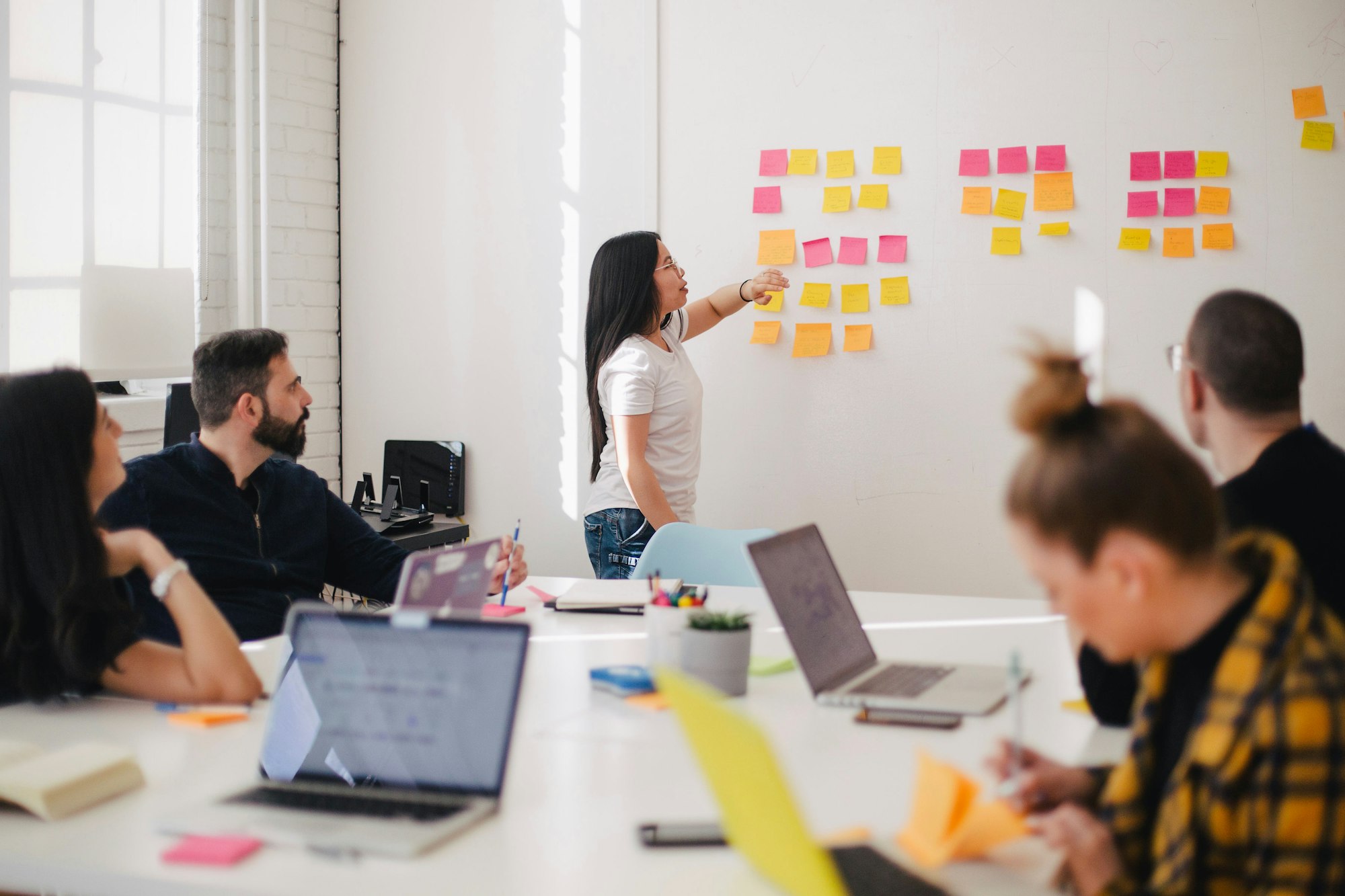 Corporate Execution Services