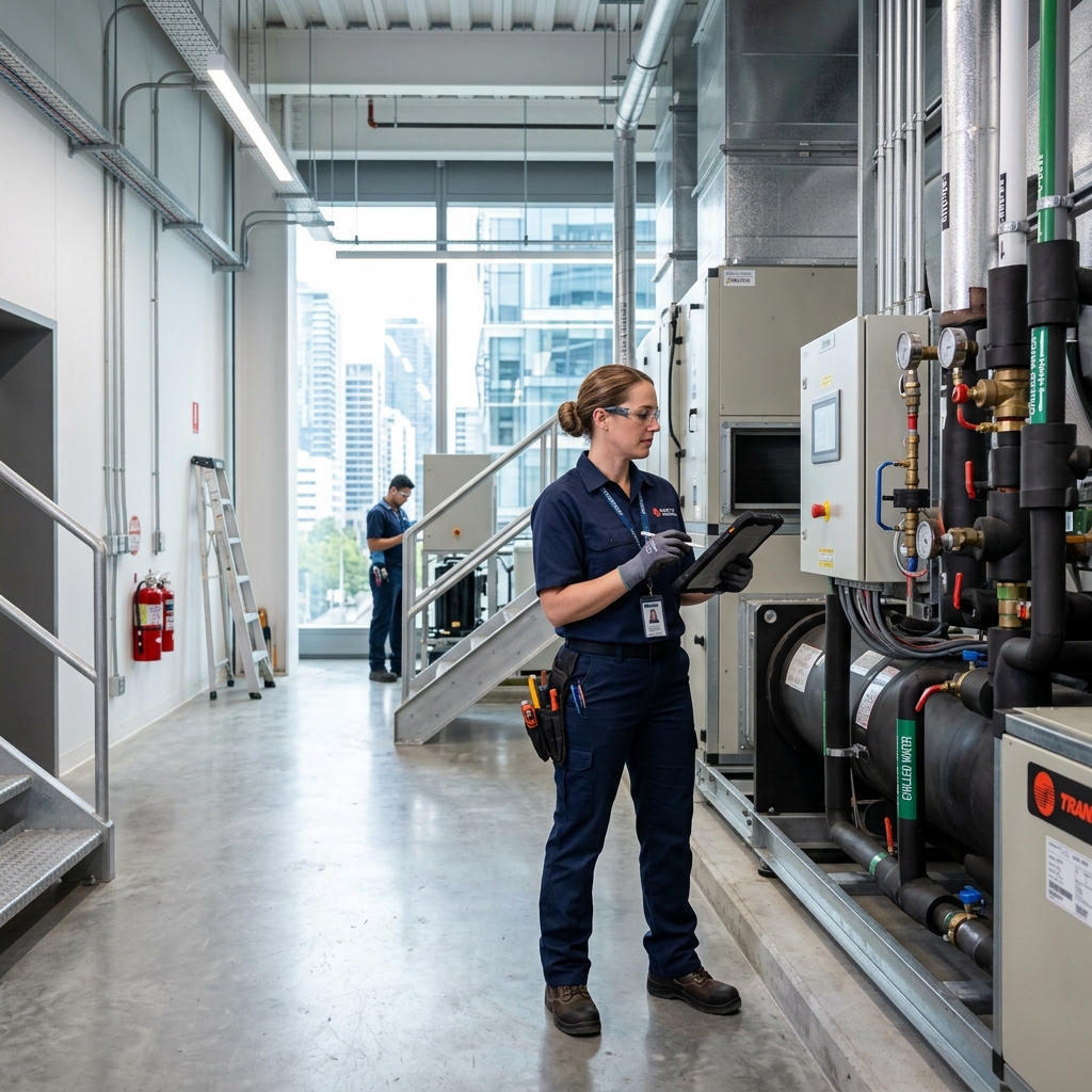 Facility Management